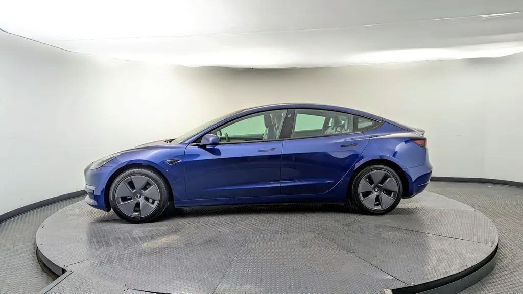 Florida Fine Cars - Used TESLA MODEL 3 2023 WEST PALM 