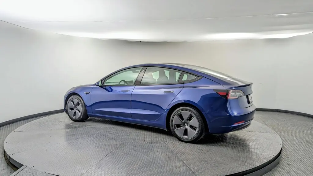 Florida Fine Cars - Used TESLA MODEL 3 2023 WEST PALM 