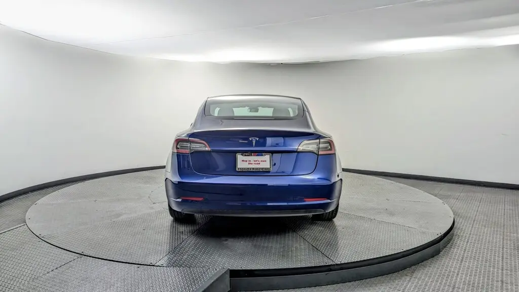 Florida Fine Cars - Used TESLA MODEL 3 2023 WEST PALM 