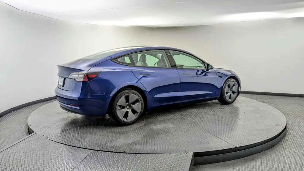 Florida Fine Cars - Used TESLA MODEL 3 2023 WEST PALM 