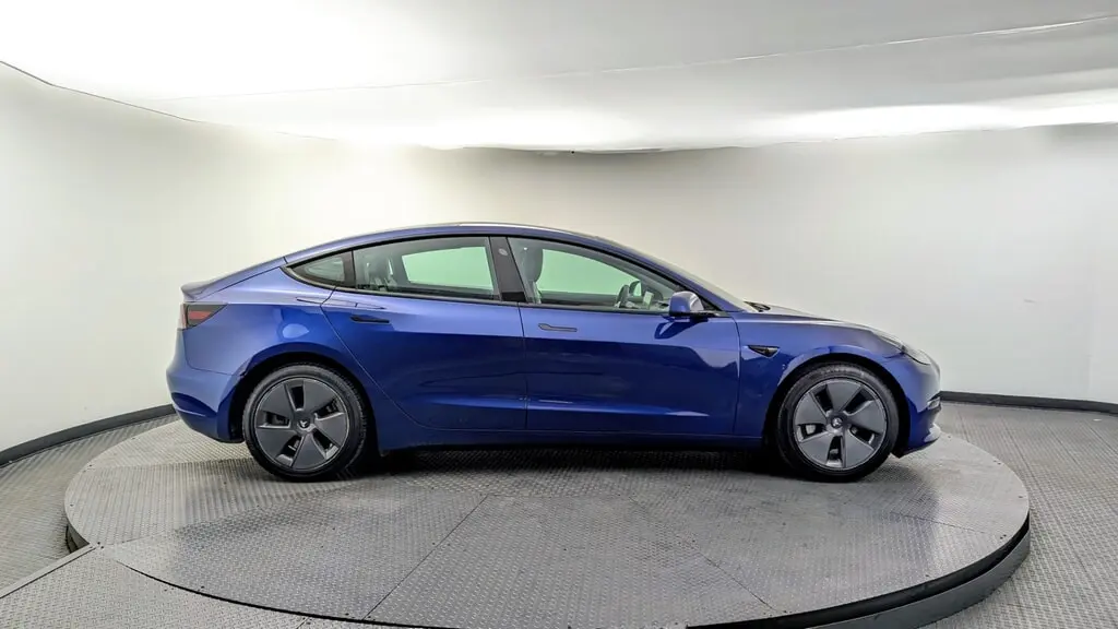 Florida Fine Cars - Used TESLA MODEL 3 2023 WEST PALM 