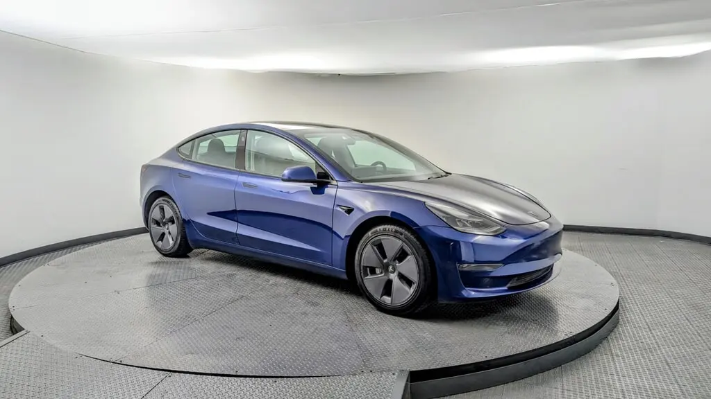 Florida Fine Cars - Used TESLA MODEL 3 2023 WEST PALM 