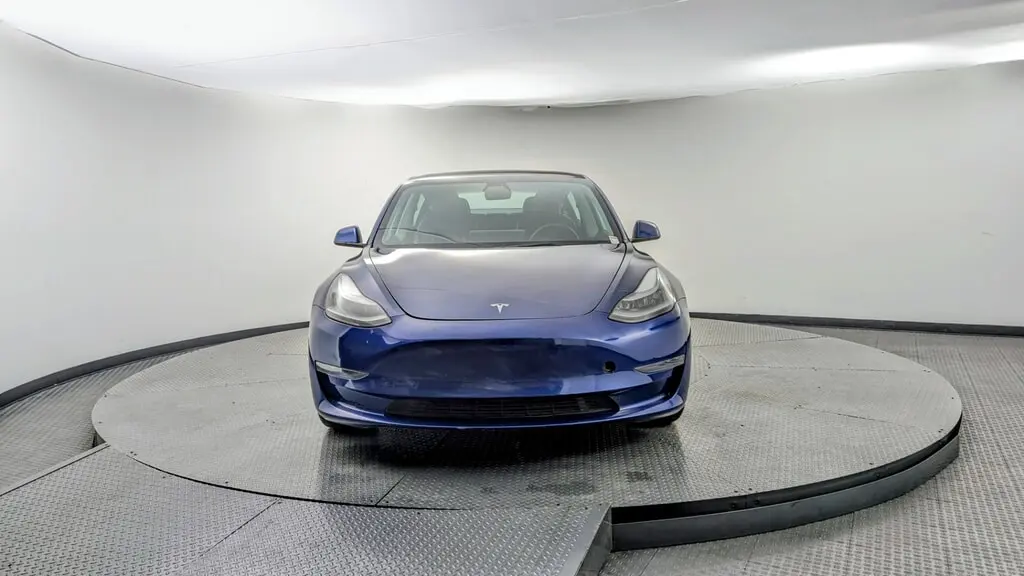 Florida Fine Cars - Used TESLA MODEL 3 2023 WEST PALM 