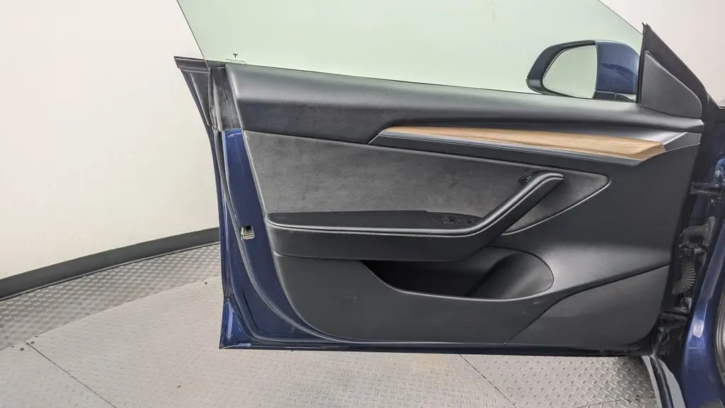 Florida Fine Cars - Used TESLA MODEL 3 2023 WEST PALM 