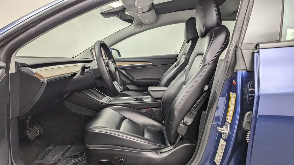 Florida Fine Cars - Used TESLA MODEL 3 2023 WEST PALM 