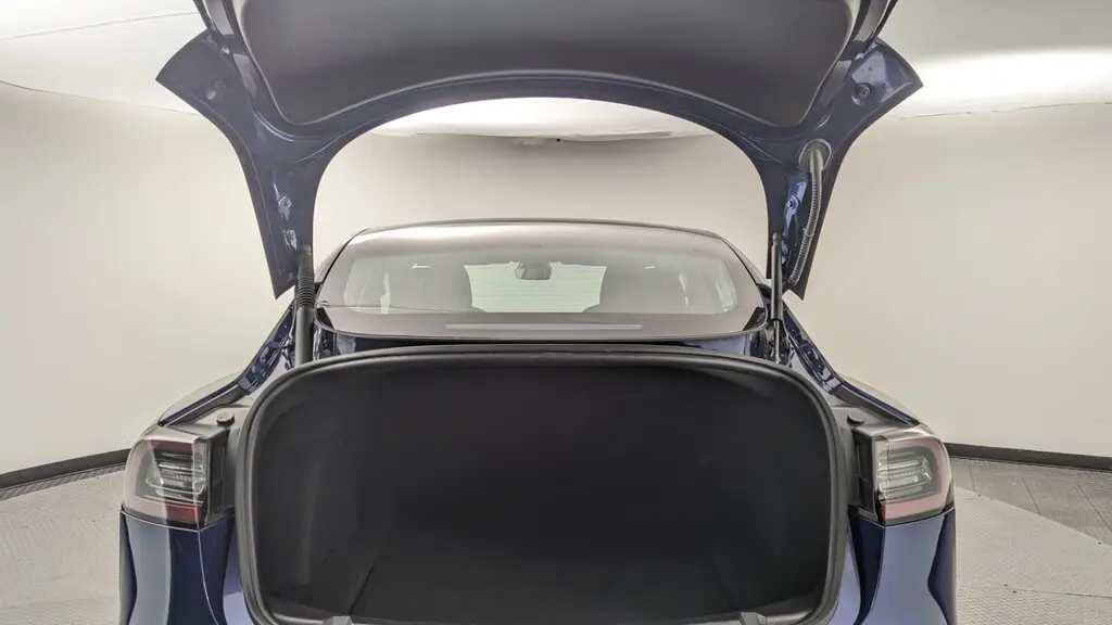 Florida Fine Cars - Used TESLA MODEL 3 2023 WEST PALM 