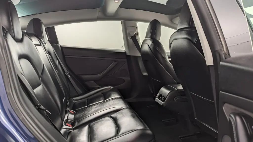 Florida Fine Cars - Used TESLA MODEL 3 2023 WEST PALM 