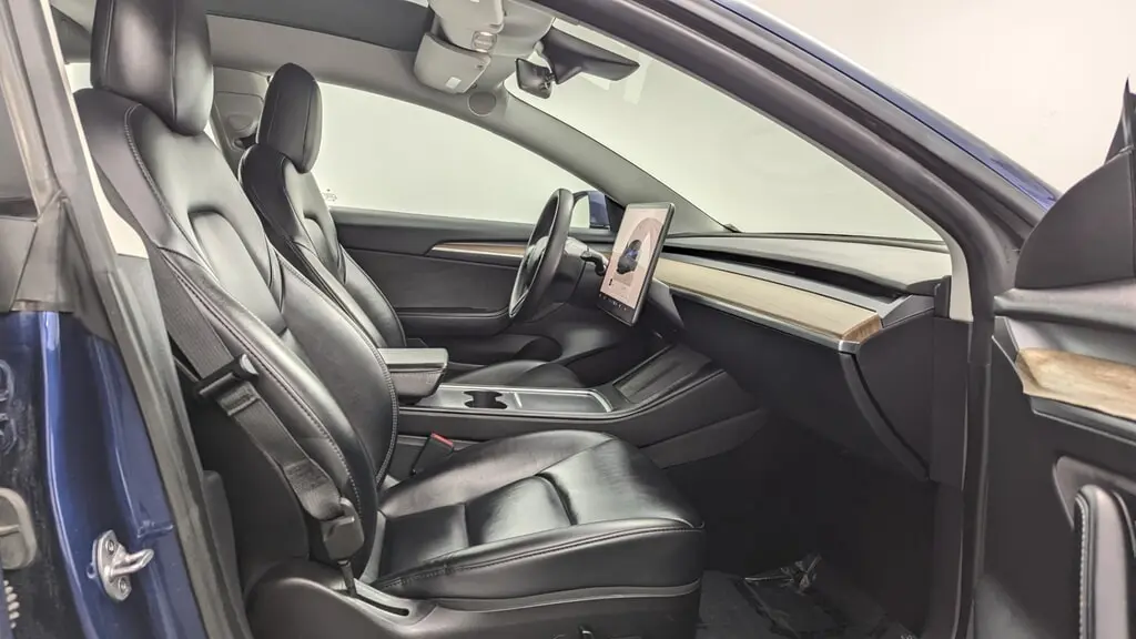 Florida Fine Cars - Used TESLA MODEL 3 2023 WEST PALM 