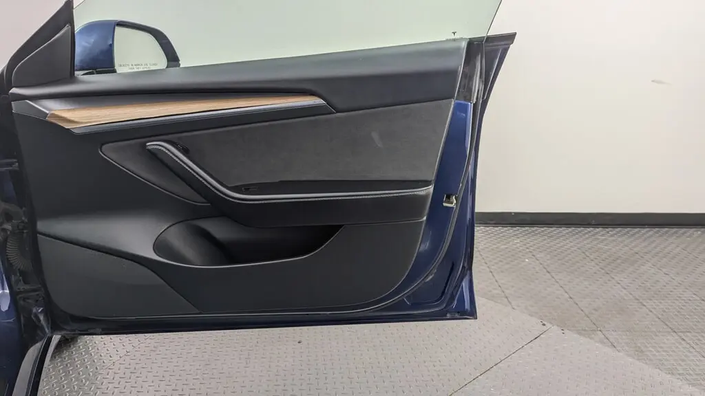 Florida Fine Cars - Used TESLA MODEL 3 2023 WEST PALM 