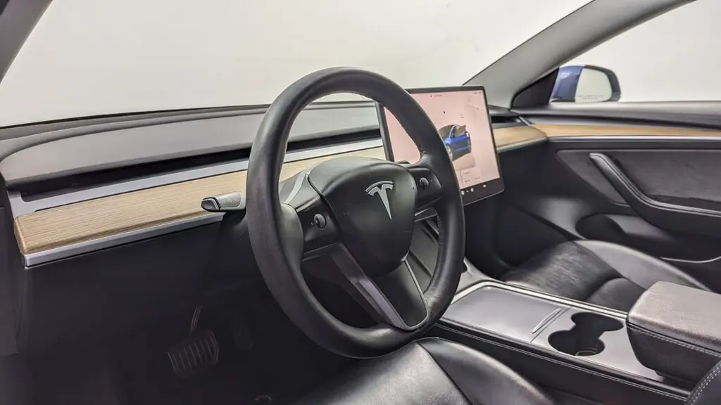 Florida Fine Cars - Used TESLA MODEL 3 2023 WEST PALM 