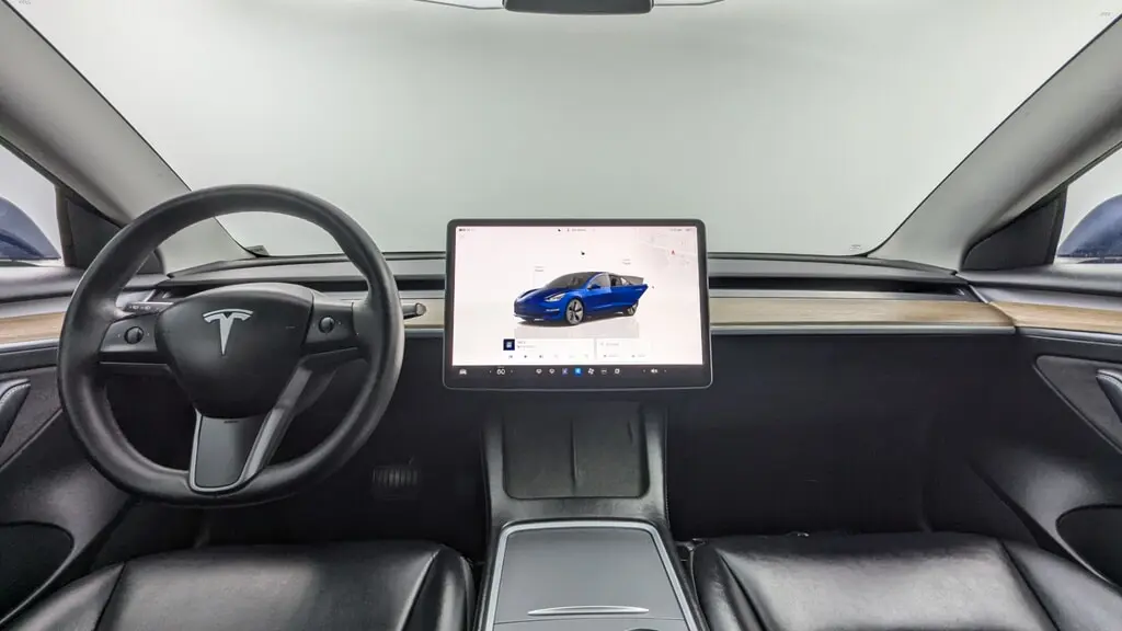 Florida Fine Cars - Used TESLA MODEL 3 2023 WEST PALM 