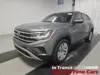 Florida Fine Cars - Used VOLKSWAGEN ATLAS CROSS SPORT 2023 WEST PALM 3.6L V6 SE W/TECHNOLOGY