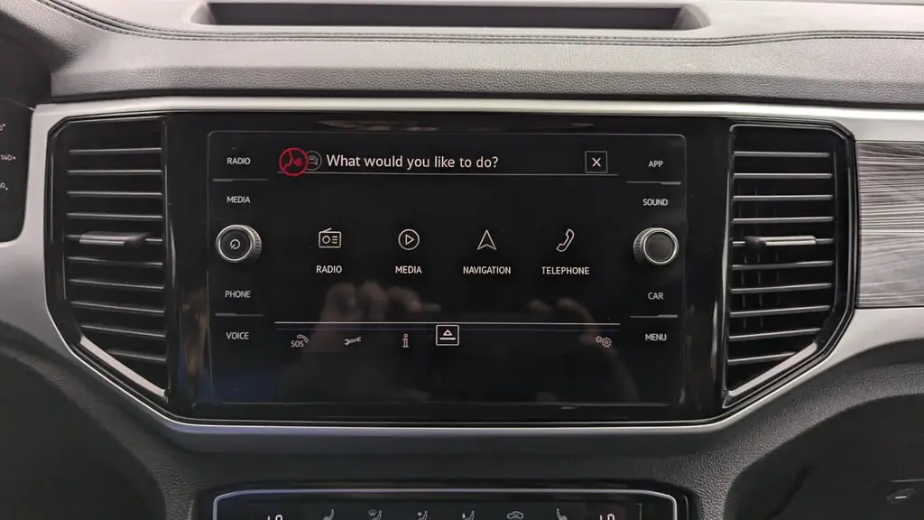 Florida Fine Cars - Used VOLKSWAGEN ATLAS CROSS SPORT 2023 WEST PALM 3.6L V6 SE W/TECHNOLOGY