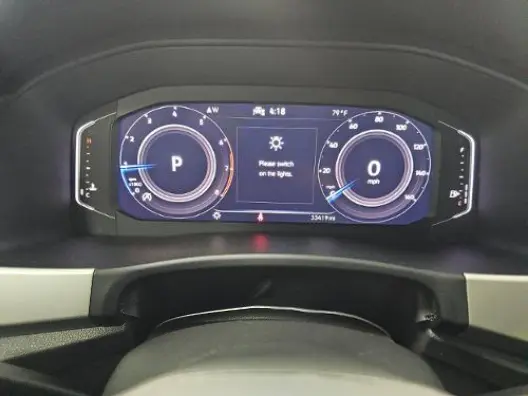 Florida Fine Cars - Used VOLKSWAGEN ATLAS CROSS SPORT 2023 WEST PALM 3.6L V6 SE W/TECHNOLOGY