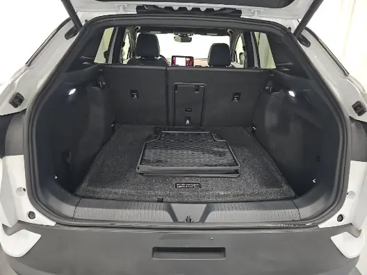 Florida Fine Cars - Used VOLKSWAGEN ID.4 2021 MIAMI PRO S