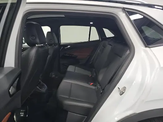 Florida Fine Cars - Used VOLKSWAGEN ID.4 2021 MIAMI PRO S