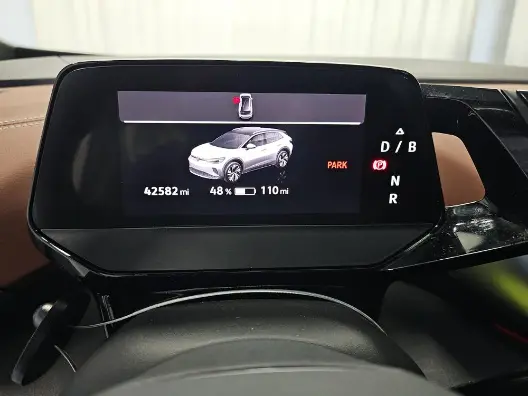 Florida Fine Cars - Used VOLKSWAGEN ID.4 2021 MIAMI PRO S