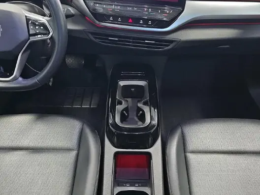 Florida Fine Cars - Used VOLKSWAGEN ID.4 2021 MIAMI PRO S