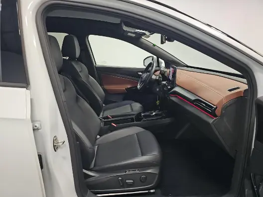 Florida Fine Cars - Used VOLKSWAGEN ID.4 2021 MIAMI PRO S