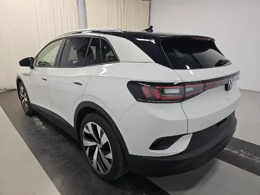 Florida Fine Cars - Used VOLKSWAGEN ID.4 2021 MIAMI PRO S