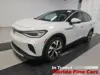 Florida Fine Cars - Used VOLKSWAGEN ID.4 2021 MIAMI PRO S