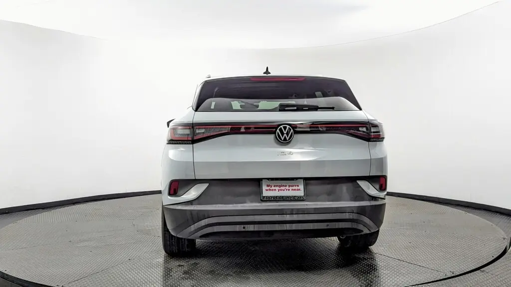 Florida Fine Cars - Used VOLKSWAGEN ID.4 2021 MARGATE PRO S