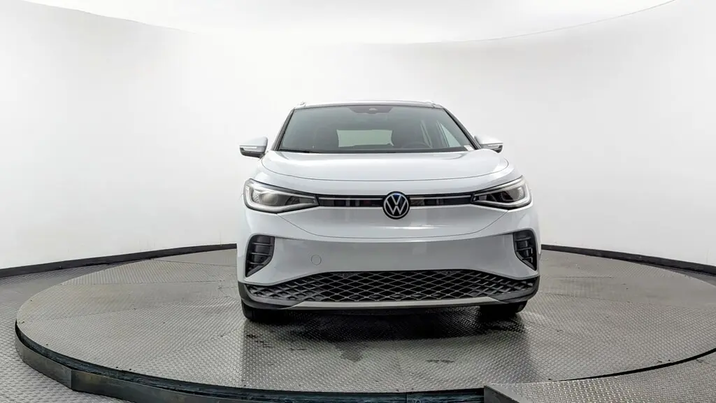 Florida Fine Cars - Used VOLKSWAGEN ID.4 2021 MARGATE PRO S