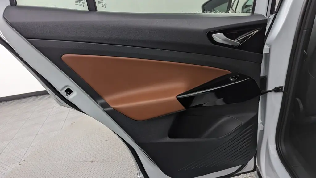 Florida Fine Cars - Used VOLKSWAGEN ID.4 2021 MARGATE PRO S