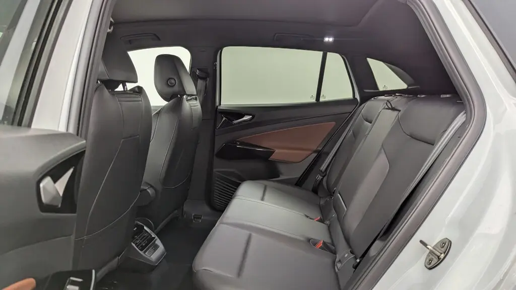 Florida Fine Cars - Used VOLKSWAGEN ID.4 2021 MARGATE PRO S