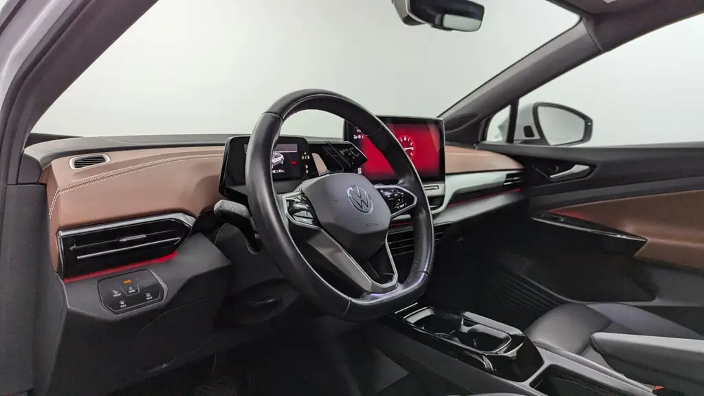 Florida Fine Cars - Used VOLKSWAGEN ID.4 2021 MARGATE PRO S