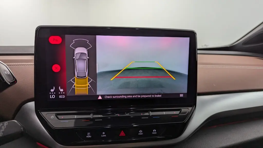 Florida Fine Cars - Used VOLKSWAGEN ID.4 2021 MARGATE PRO S