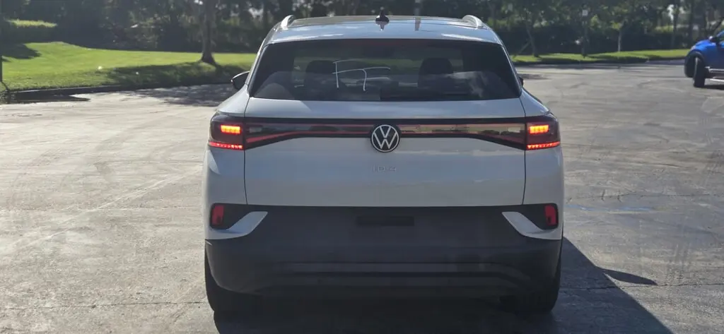 Florida Fine Cars - Used VOLKSWAGEN ID.4 2021 MIAMI PRO S