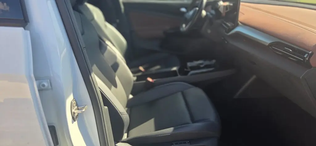 Florida Fine Cars - Used VOLKSWAGEN ID.4 2021 MIAMI PRO S