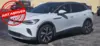 Florida Fine Cars - Used VOLKSWAGEN ID.4 2021 MIAMI PRO S