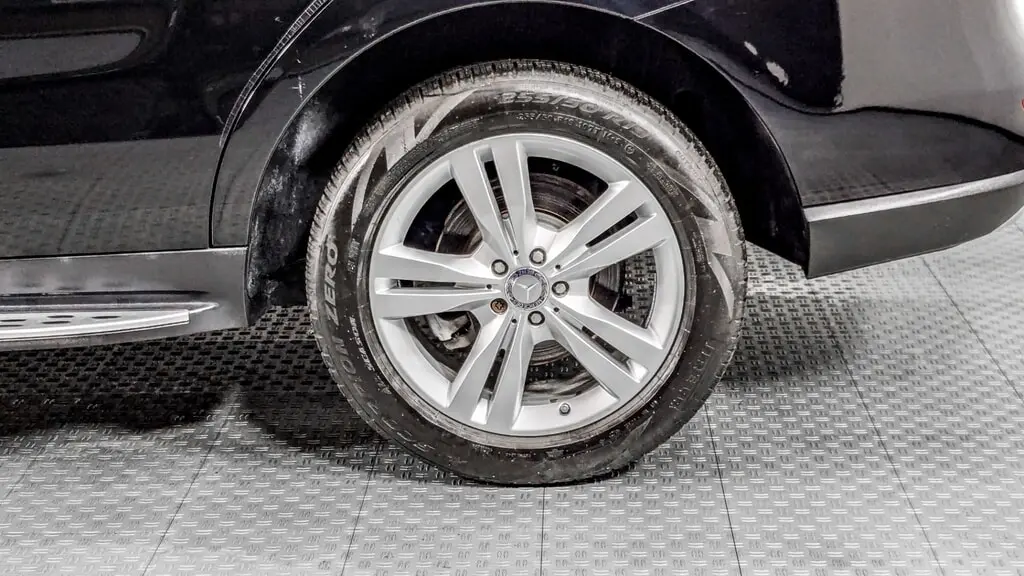 Florida Fine Cars - Used MERCEDES-BENZ M-CLASS 2015 ORLANDO ML 350