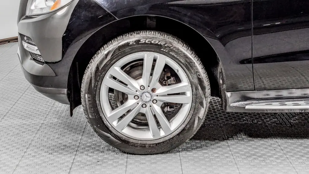 Florida Fine Cars - Used MERCEDES-BENZ M-CLASS 2015 ORLANDO ML 350