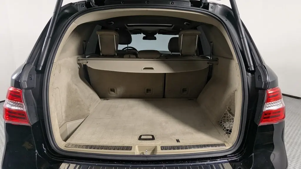 Florida Fine Cars - Used MERCEDES-BENZ M-CLASS 2015 ORLANDO ML 350