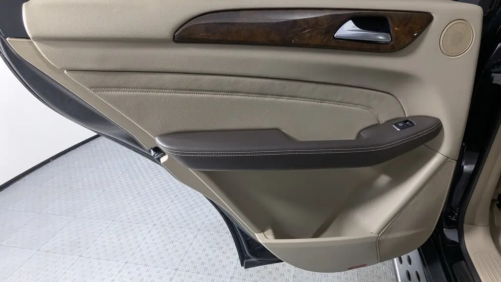 Florida Fine Cars - Used MERCEDES-BENZ M-CLASS 2015 ORLANDO ML 350