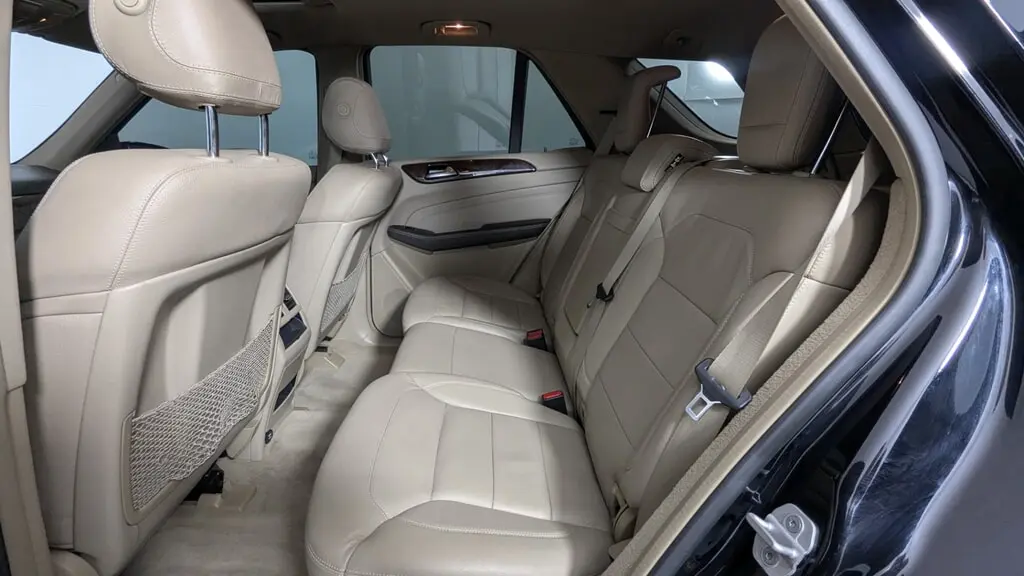 Florida Fine Cars - Used MERCEDES-BENZ M-CLASS 2015 ORLANDO ML 350