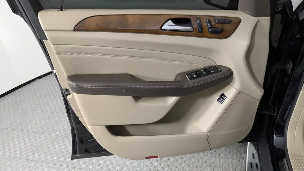 Florida Fine Cars - Used MERCEDES-BENZ M-CLASS 2015 ORLANDO ML 350