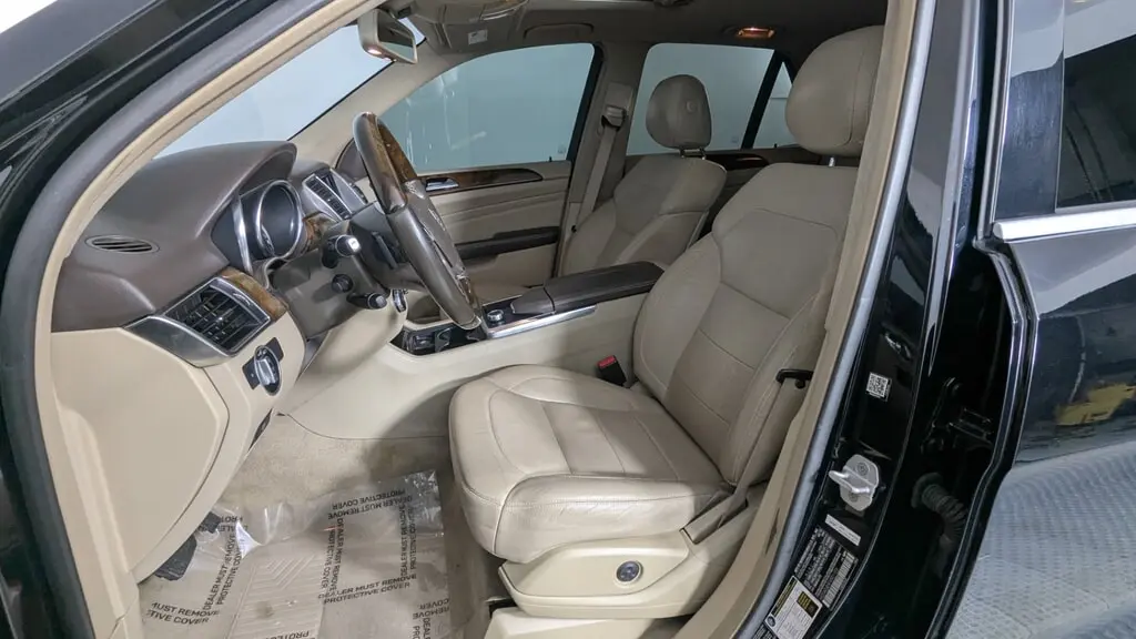 Florida Fine Cars - Used MERCEDES-BENZ M-CLASS 2015 ORLANDO ML 350