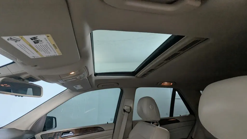 Florida Fine Cars - Used MERCEDES-BENZ M-CLASS 2015 ORLANDO ML 350