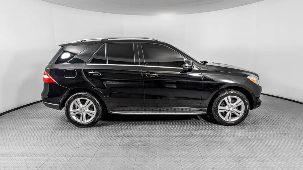 Florida Fine Cars - Used MERCEDES-BENZ M-CLASS 2015 ORLANDO ML 350