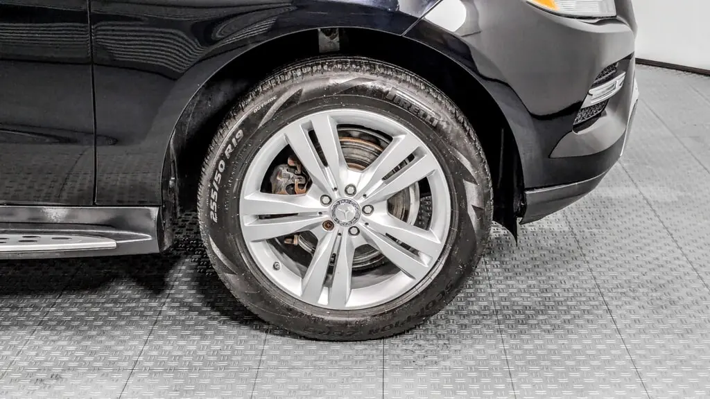 Florida Fine Cars - Used MERCEDES-BENZ M-CLASS 2015 ORLANDO ML 350