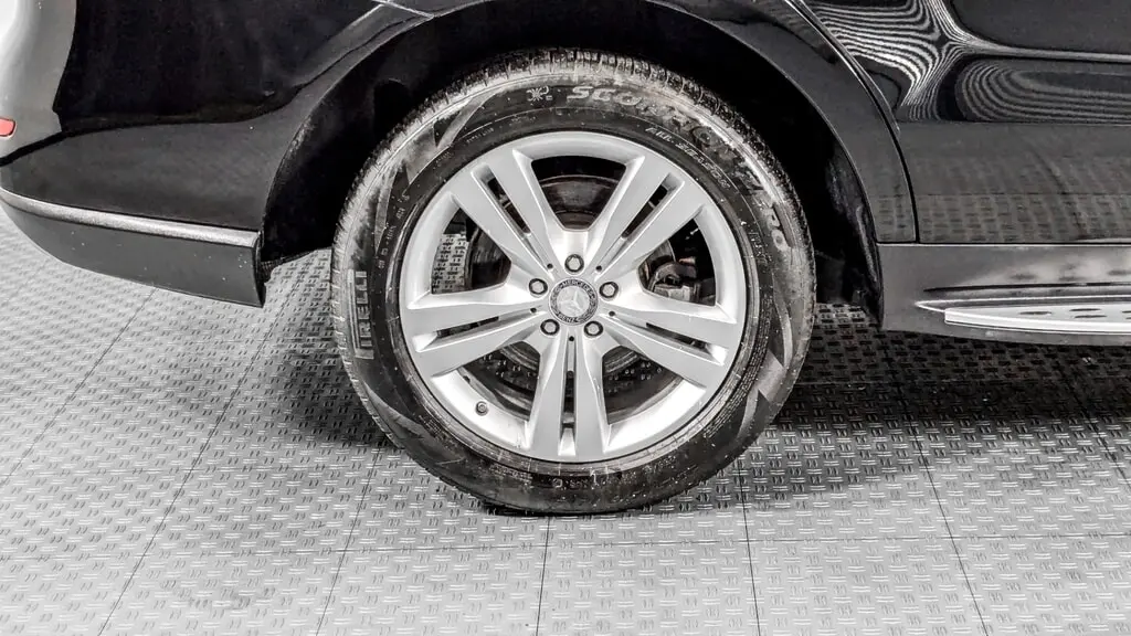 Florida Fine Cars - Used MERCEDES-BENZ M-CLASS 2015 ORLANDO ML 350