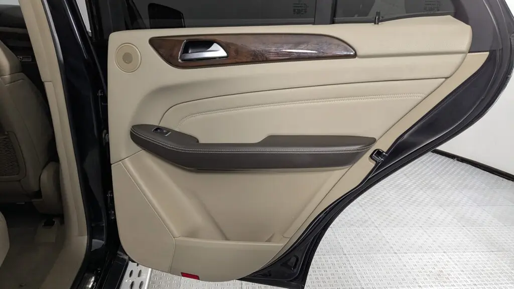 Florida Fine Cars - Used MERCEDES-BENZ M-CLASS 2015 ORLANDO ML 350