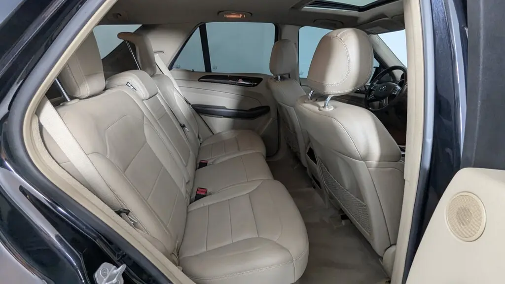 Florida Fine Cars - Used MERCEDES-BENZ M-CLASS 2015 ORLANDO ML 350