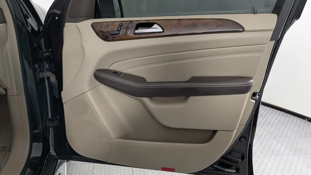 Florida Fine Cars - Used MERCEDES-BENZ M-CLASS 2015 ORLANDO ML 350