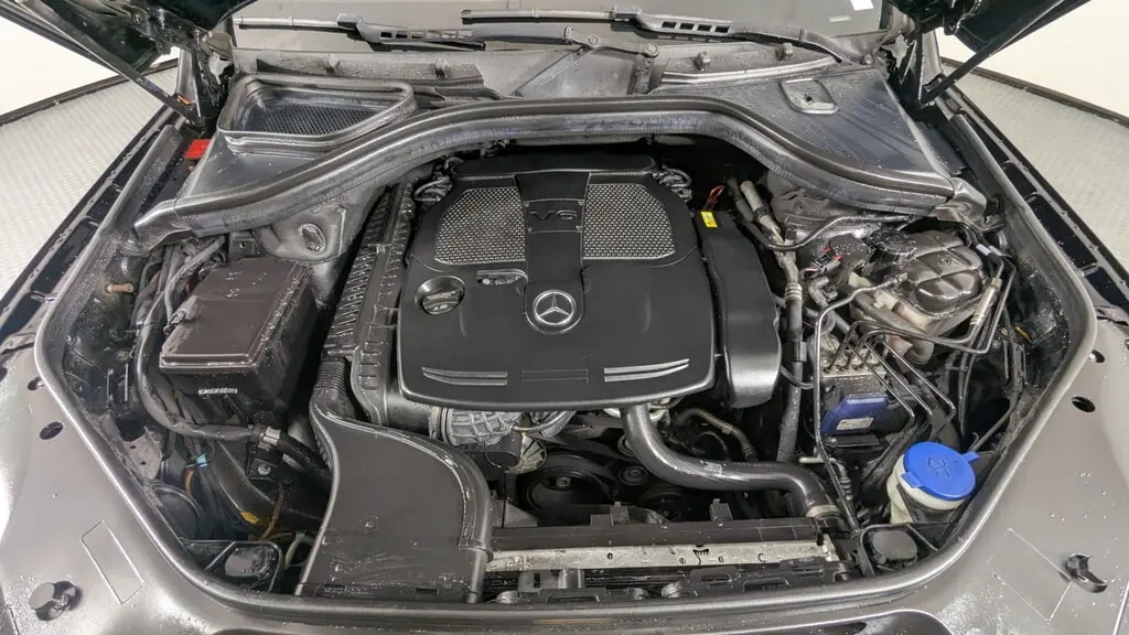 Florida Fine Cars - Used MERCEDES-BENZ M-CLASS 2015 ORLANDO ML 350