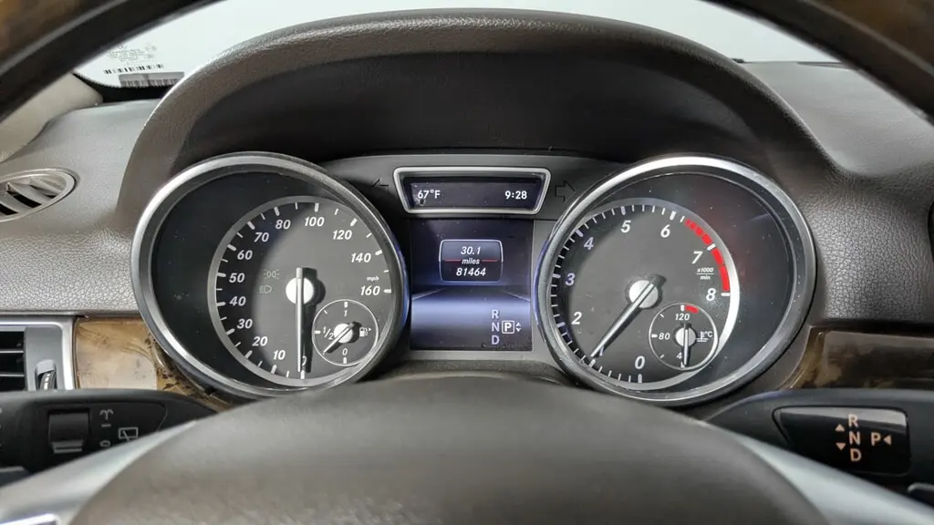 Florida Fine Cars - Used MERCEDES-BENZ M-CLASS 2015 ORLANDO ML 350